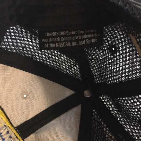 NASCAR Sprint Cup Series cap hat 2012 Sprint Experience - Picture 3 of 3